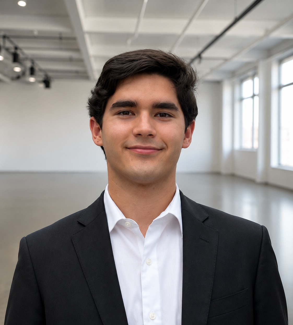 Alberto Martinez